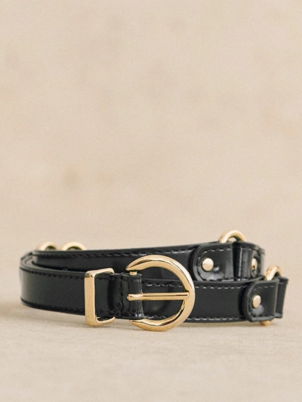 Sezane Belt